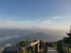 -梧桐山风景名胜区