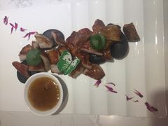 -蕃茄述·好汤自然来(江汉路店)