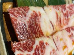 -龍二烧肉酒场(九亭店)