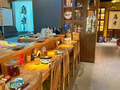 -鸟幸 TORISAKI 炭火居酒屋