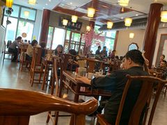 大堂-同得兴面馆.苏式面.三虾面(园区店)