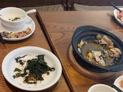 -如轩·海鲜砂锅粥·潮汕菜(海珠店)