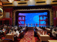-唐乐宫·歌舞剧院餐厅