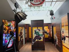 -Sony Store 索尼(上海淮海中路店)