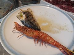 -争先鲜·蒸汽海鲜自助·鲜切牛肉