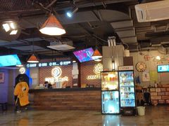 -长藤鬼校(龙翔店)