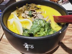 -和府捞面(国金汇店)