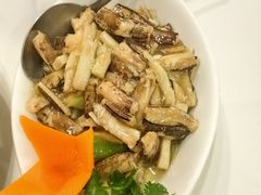 -新光酒家方亮蟹宴(黄浦店)
