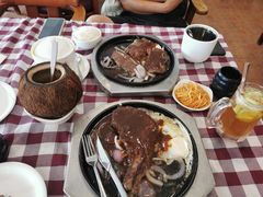 -开心果牛扒城(雍华庭店)