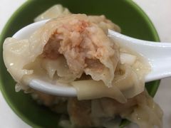 -麦文记面家(佐敦店)