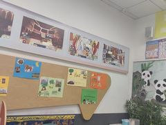 -瑞思教育·少儿英语(凯德校区)