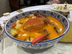 -利鸿私宴(南京路步行街店)