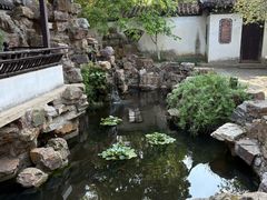 -常熟方塔园