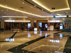 -小句号·精致料理(江南环球港店)