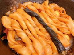 牛腩卷子-淀里船宴(卓达店)