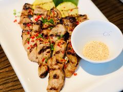 -Hatsune隐泉日式料理(三里屯太古里店)