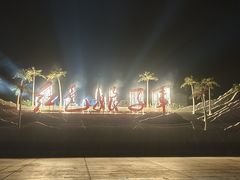 -三亚红色娘子军演艺公园景区