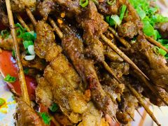 -晓靖轩烧烤(沙河风情店)