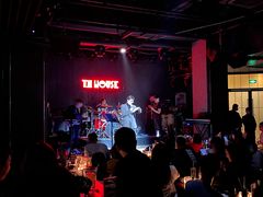 -TZ House音乐现场(茅台店)