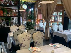 -观盐·盐帮菜(官园桥店)