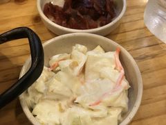 -金北顺大锅家(신사본점)