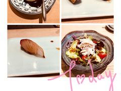 -然寿司(郎园vintage店)
