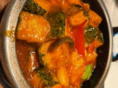 -佳兰雅序融合菜(高新店)