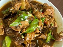 -天目湖刘老四农庄