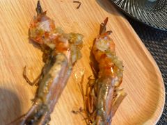 -田舍家Inakaya·炉端烧·铁板烧(天汇igc店)