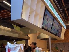 -面乙新派手擀面(大悦城店)