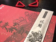 -望江门小龙虾·烧烤(九堡店)