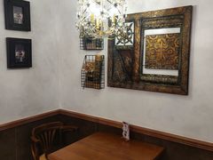 大堂-春风·有糖(崇宁路店)