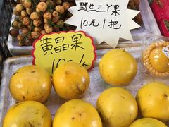 -曼阁市场水果批发市场