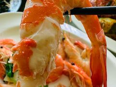 -钱塘府海鲜餐厅