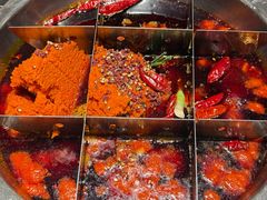 -古木枫老火锅(洪崖洞店)