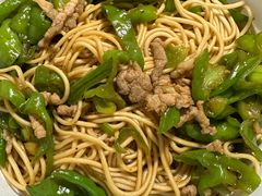 -常熟炒浇面馆(蓝旗街店)