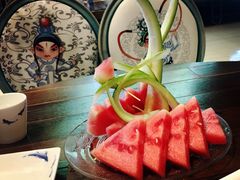 -宴秋杭州菜(锦艺城店)