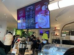 -Peet's Coffee皮爷咖啡(大学路店)