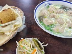 -海清宁记大馅云吞