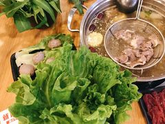 -就这么牛潮式牛肉火锅(华侨城店)