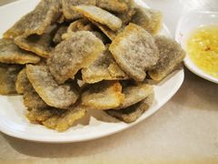 -京门老爆三·铜锅涮肉 爆肚(望京店)