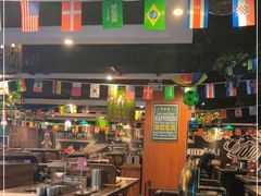 -麦凯伦烧烤·精酿超级工厂店(金桥总店)