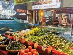 -大张烙馍村(泉山店)