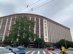 -广州中国大酒店