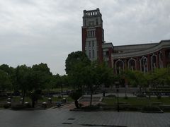-华东政法大学(松江校区)