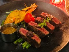 -安妮意大利餐厅(世贸天阶店)