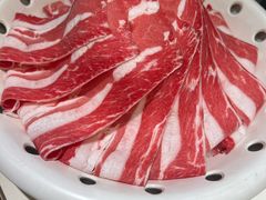 -曲氏老北京铜锅涮肉•火锅(不老街店)