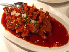 -玫瑰厅上海菜(兴国路店)