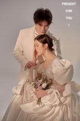 -芭莎视觉婚纱摄影(花溪店)