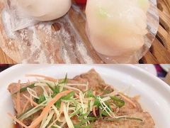 -点都德(龙之梦店)